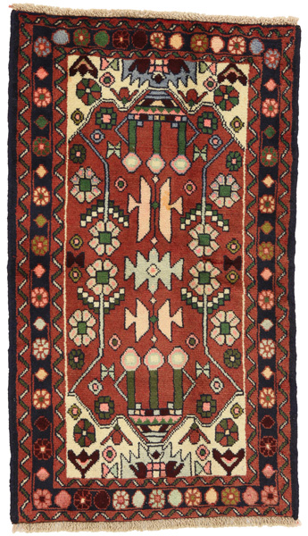 Tuyserkan - Hamadan Persisk matta 118x67