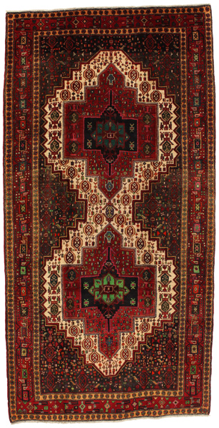 Senneh - Kurdi Persisk matta 310x155