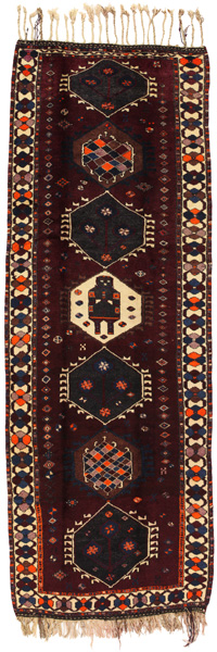 Lori - Qashqai Persisk matta 454x155