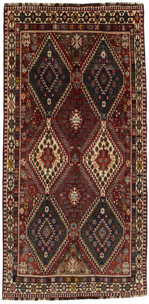 Yalameh - Qashqai Persisk matta 310x151