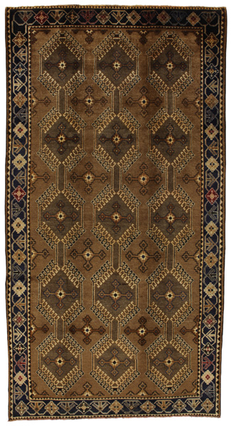 Yalameh - Qashqai Persisk matta 299x159