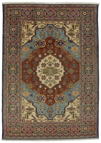 Kazak - Caucasus Caucasus matta 252x180