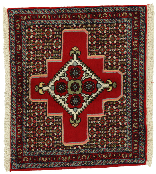 Senneh - Kurdi Persisk matta 67x79