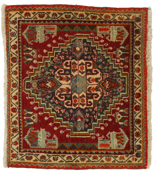 Bidjar - Kurdi Persisk matta 55x63