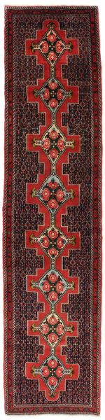 Senneh - Kurdi Persisk matta 380x89