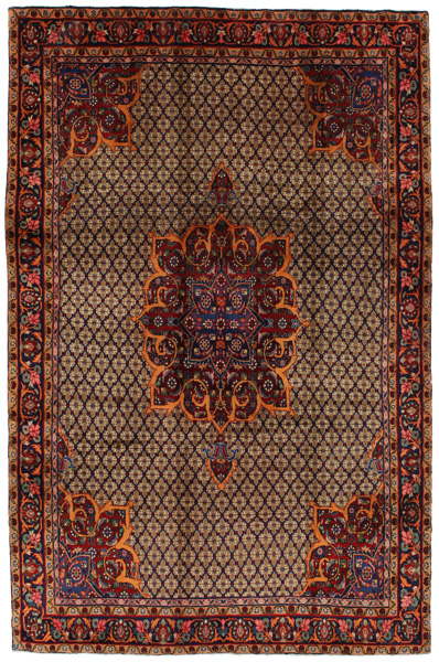 Songhor - Koliai Persisk matta 294x192