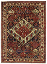 Bakhtiari - Garden