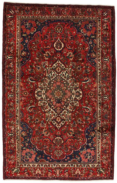 Farahan - Sarough