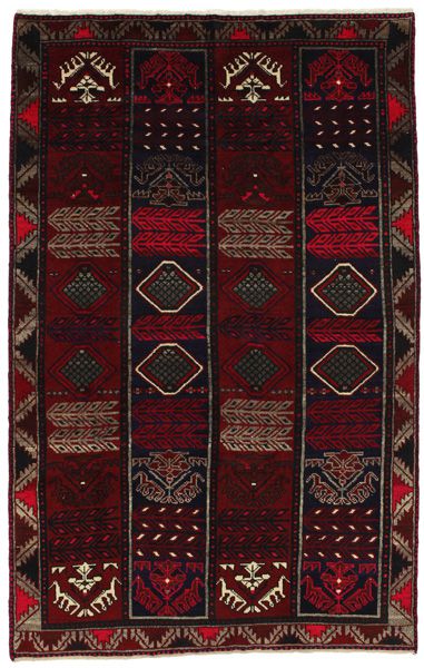 Lori Persisk matta 231x146