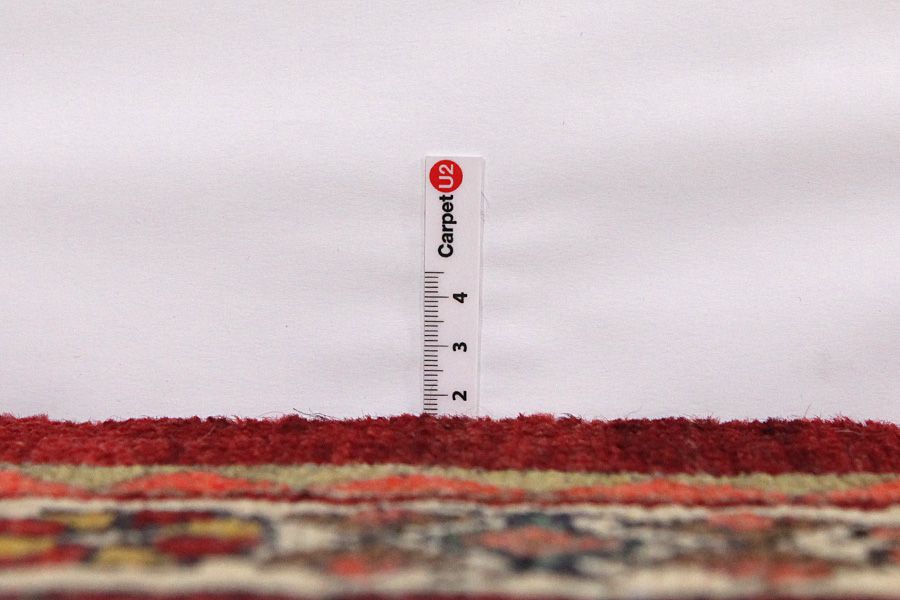 Bidjar - Kurdi Persisk matta 240x150 - Bild 7