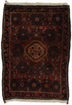 Hosseinabad - Hamadan
