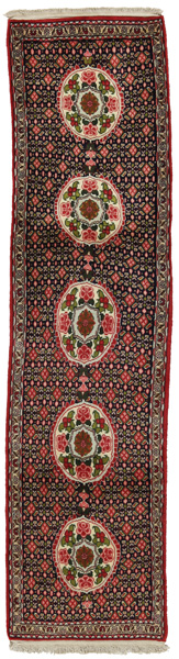 Senneh Persisk matta 240x60
