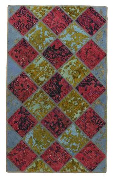Matta Vintage Patchwork 225x125