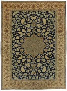 Matta Isfahan Antique 395x290
