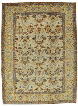 Matta Isfahan Antique 318x233