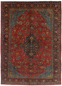 Matta Sarouk Farahan 396x283