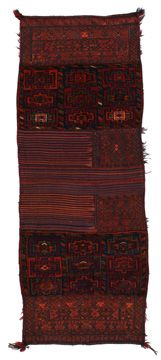 Matta Jaf Kilim and Rug 284x104