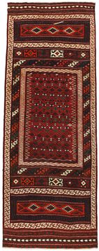 Matta Kilim Turkaman 402x151