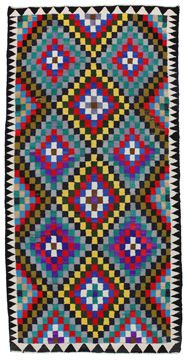 Matta Kilim Qashqai 360x175