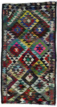 Matta Kilim Qashqai 280x150