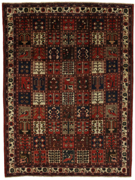 Matta Bakhtiari Garden 296x222
