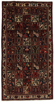 Matta Bakhtiari Garden 300x156