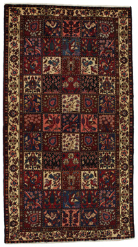 Matta Bakhtiari Garden 296x162