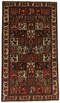 Matta Bakhtiari Garden 291x164