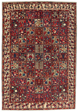 Matta Bakhtiari Garden 320x220