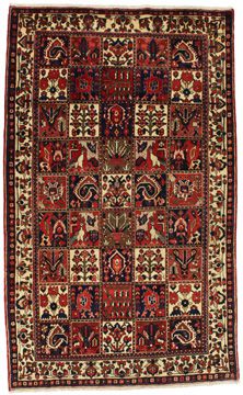 Matta Bakhtiari Garden 261x158