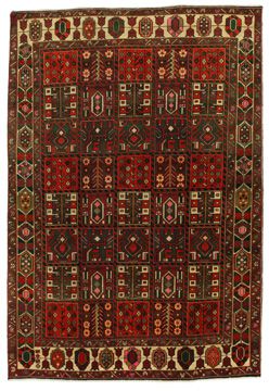 Matta Bakhtiari Garden 295x200