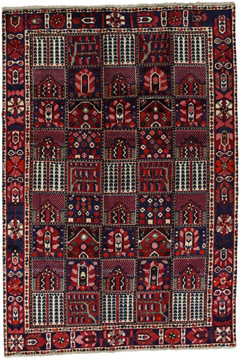 Matta Bakhtiari Garden 295x200