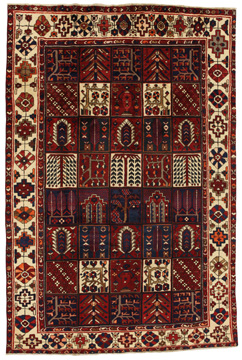 Matta Bakhtiari Garden 290x197