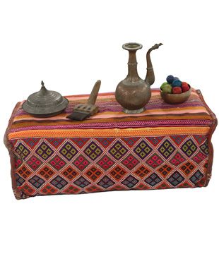 Matta Mafrash Bedding Bag 104x49