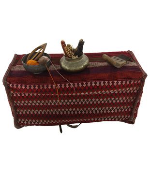 Matta Mafrash Bedding Bag 97x42