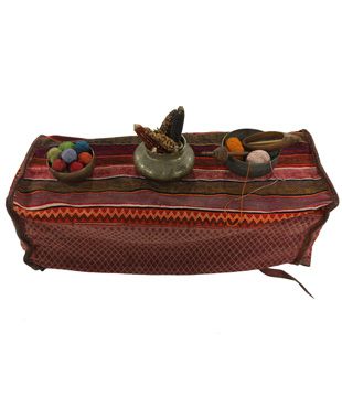 Matta Mafrash Bedding Bag 107x44