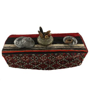 Matta Mafrash Bedding Bag 109x43
