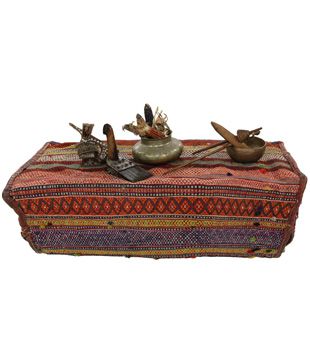 Matta Mafrash Bedding Bag 113x43
