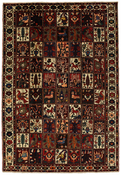 Matta Bakhtiari Garden 303x209