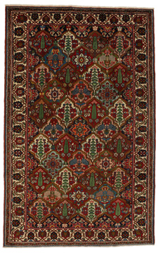 Matta Bakhtiari Garden 334x211
