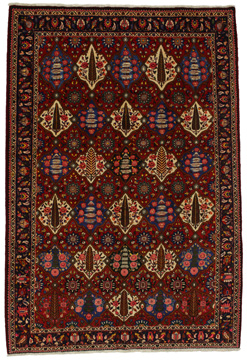 Matta Bakhtiari Garden 313x208