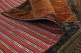 Patchwork Persisk matta 245x175 - Bild 5
