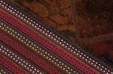 Patchwork Persisk matta 245x175 - Bild 6