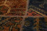 Patchwork Persisk matta 245x175 - Bild 14