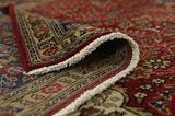 Kirman - Patina Persisk matta 352x250 - Bild 5