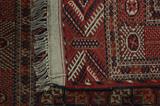 Bokhara - Turkaman Persisk matta 244x132 - Bild 5