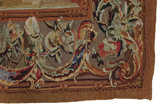 Tapestry French Textile 201x195 - Bild 2