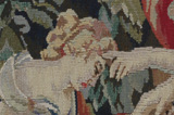 Tapestry French Textile 201x195 - Bild 5