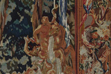 Tapestry French Textile 201x195 - Bild 6