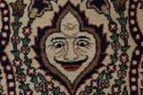 Keshan - Antique Persisk matta 217x138 - Bild 6